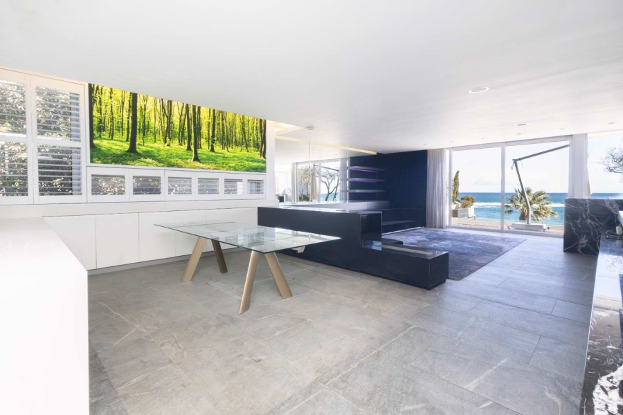 To Let 3 Bedroom Property for Rent in Camps Bay Western Cape